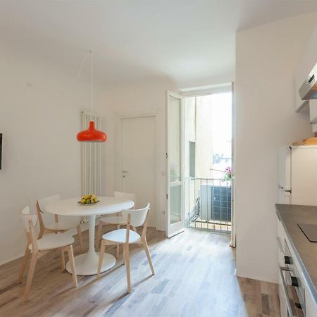Apartamento Casa Cosi - Sant Ambrogio Florencia Exterior foto