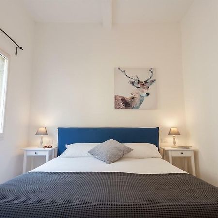 Apartamento Casa Cosi - Sant Ambrogio Florencia Exterior foto