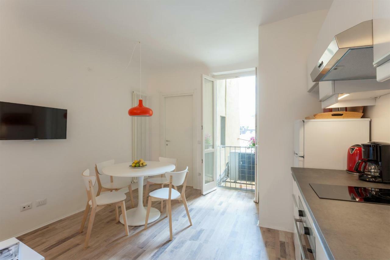 Apartamento Casa Cosi - Sant Ambrogio Florencia Exterior foto