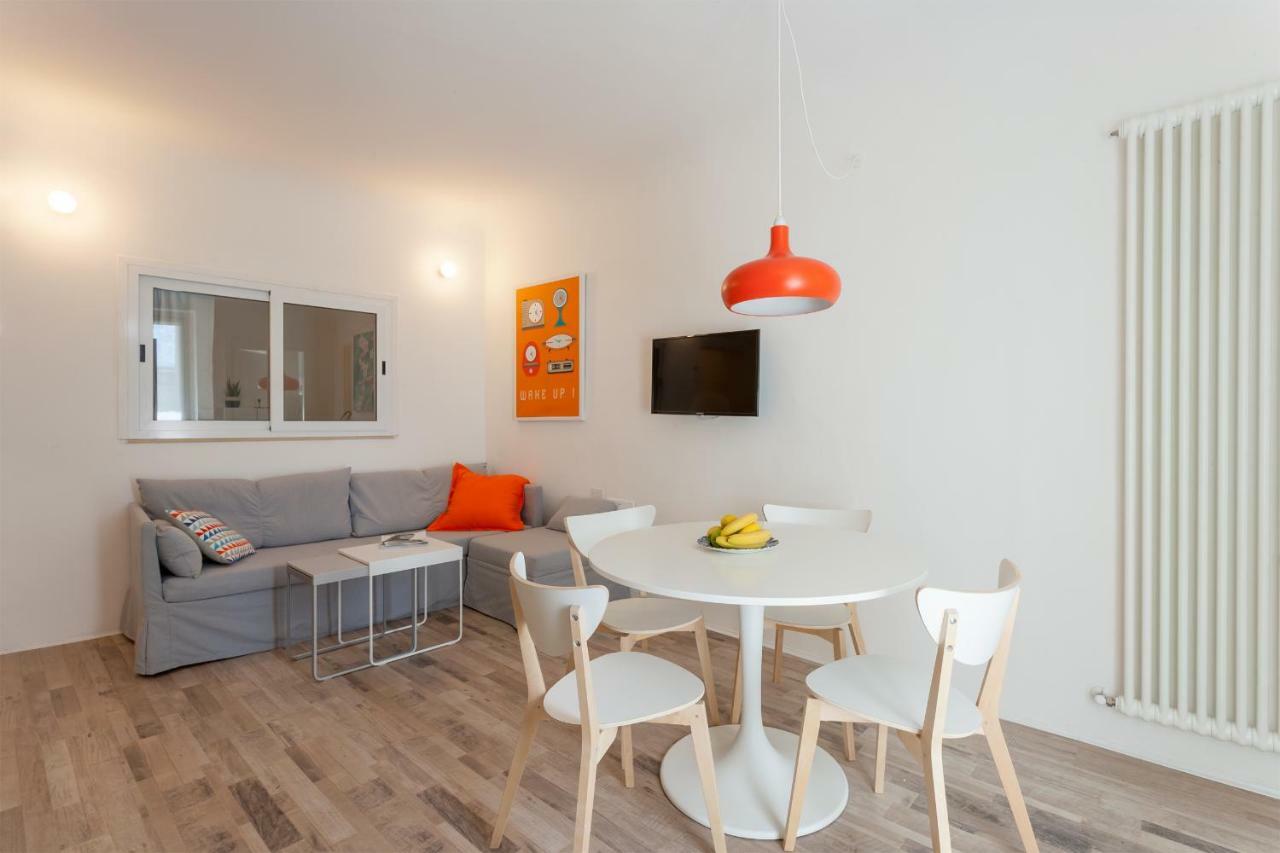 Apartamento Casa Cosi - Sant Ambrogio Florencia Exterior foto