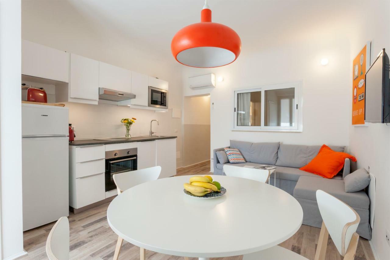 Apartamento Casa Cosi - Sant Ambrogio Florencia Exterior foto