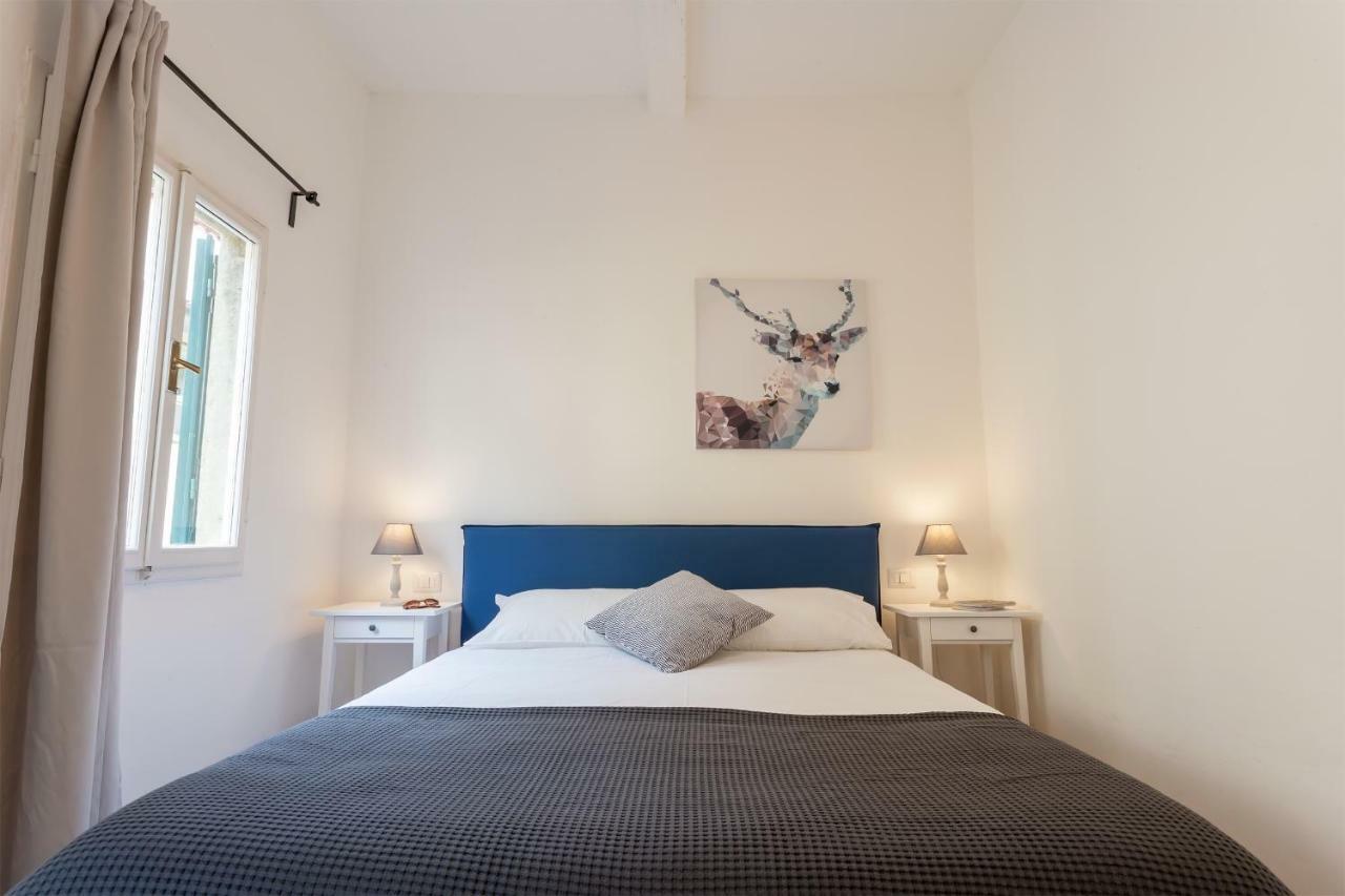 Apartamento Casa Cosi - Sant Ambrogio Florencia Exterior foto