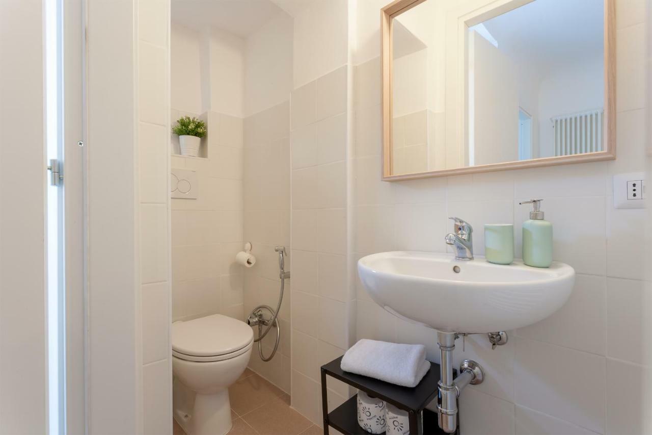 Apartamento Casa Cosi - Sant Ambrogio Florencia Exterior foto