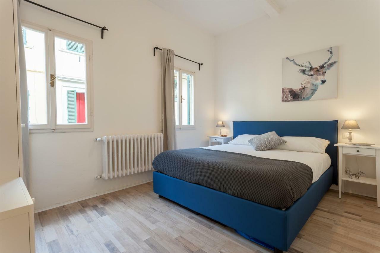 Apartamento Casa Cosi - Sant Ambrogio Florencia Exterior foto